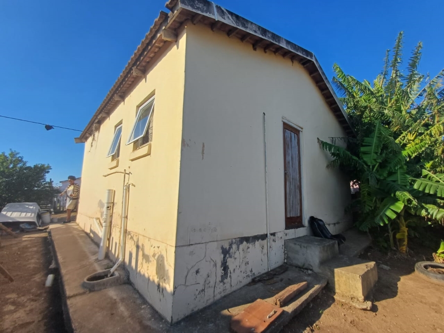 2 Bedroom Property for Sale in Bethelsdorp Eastern Cape